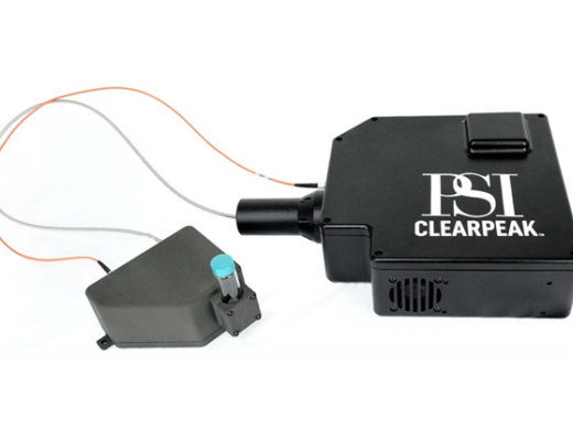 Système Raman ClearPeak™