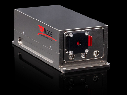Diode Laser SLM visible -TopMode