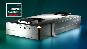 Laser Femtoseconde Industriel Ekspla zéro maintenance