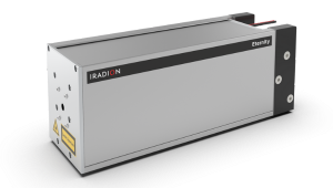 Puissance maximale et compacité : Présentation du nouveau laser CO2 E60 d'IRADION