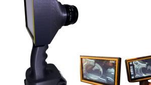 Telliades : la nouvelle génération de viewer infrarouge