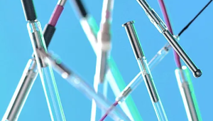 L'efficacité de chaque système IPL dépend de la lampe qu'il contient.