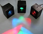 Sources accordables LED Prizmatix