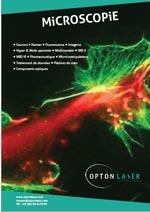 Brochure Microscopie