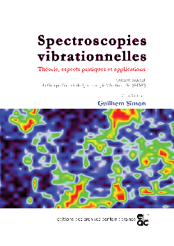 Spectroscopies vibrationnelles - Théorie et applications