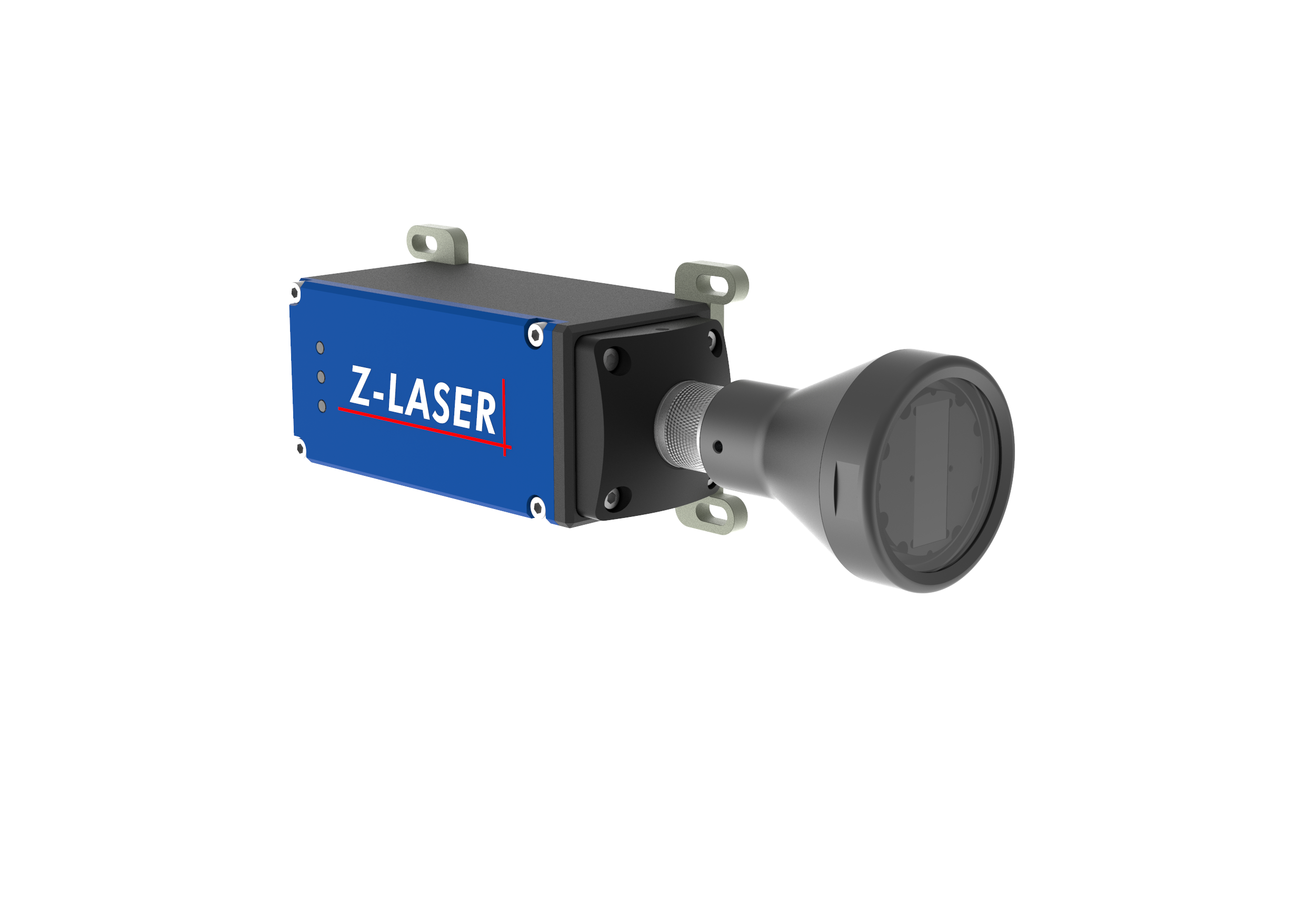 Module laser série ZM18
