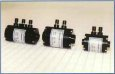pour Q-switching, cavity Dumping, Pulse Picking, OPO, Re-Gen Cellules de Pockels