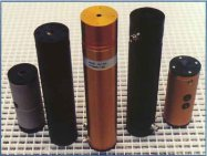 Modulateurs EO quantum tech Modulateurs EO phase ou amplitude