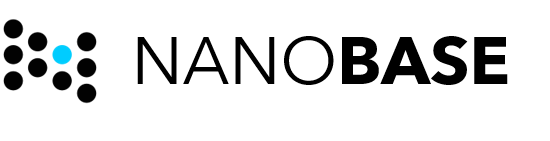 Logo Nanobasee