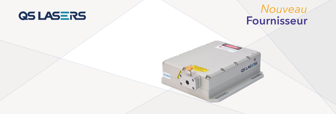 QS LASERS