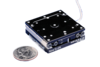 Micro-Platines linéaires