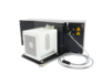 Source accordable UV-NIR haute brillance