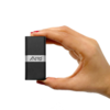 Spectrometre FT miniature (source LED UV)