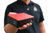  Spectromètre compact ultra-haute résolution (Echelle)