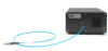 Spectrometre MIR haute cadence 2-5µm avec cellules en réflexion et transmission 
