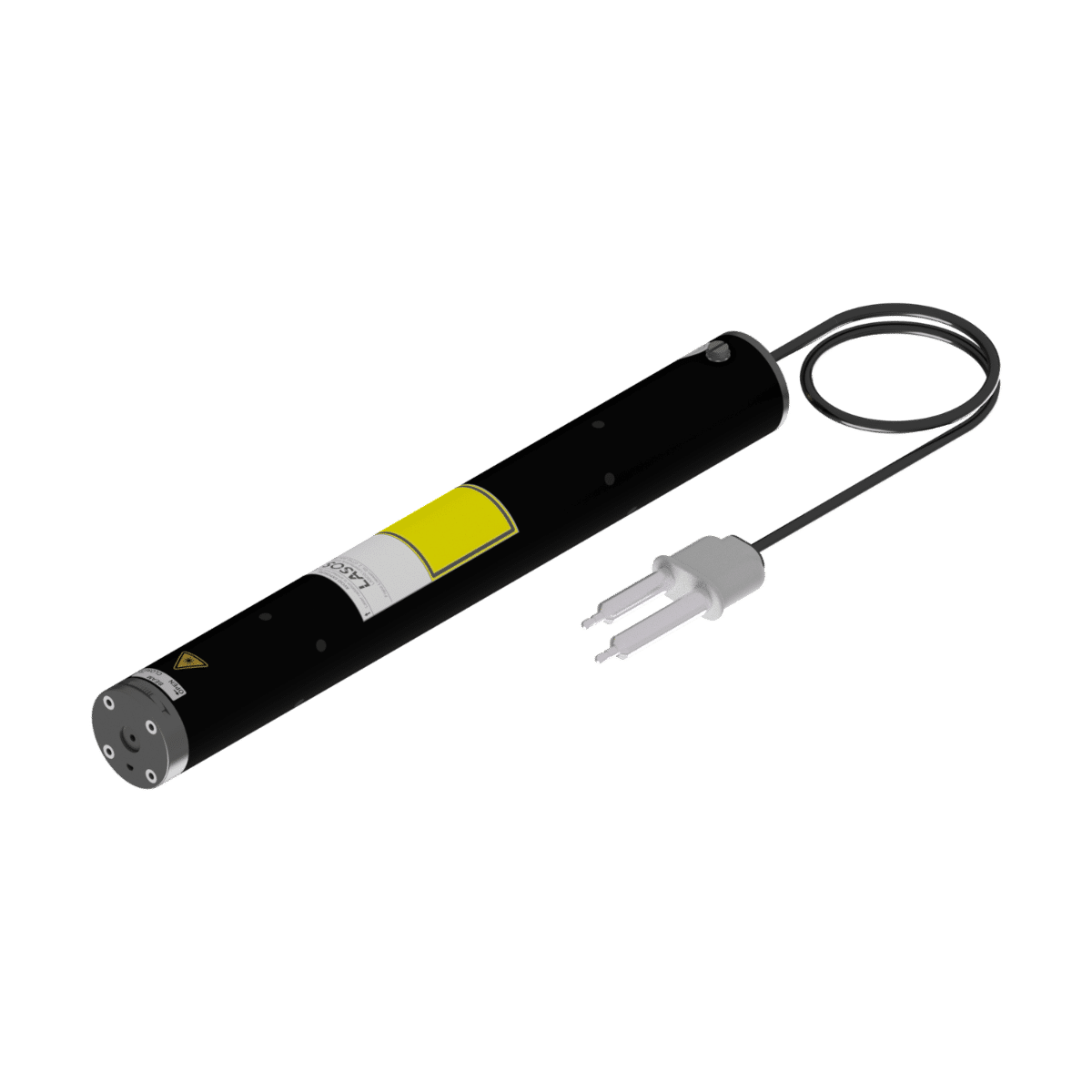 Module Laser HeNE