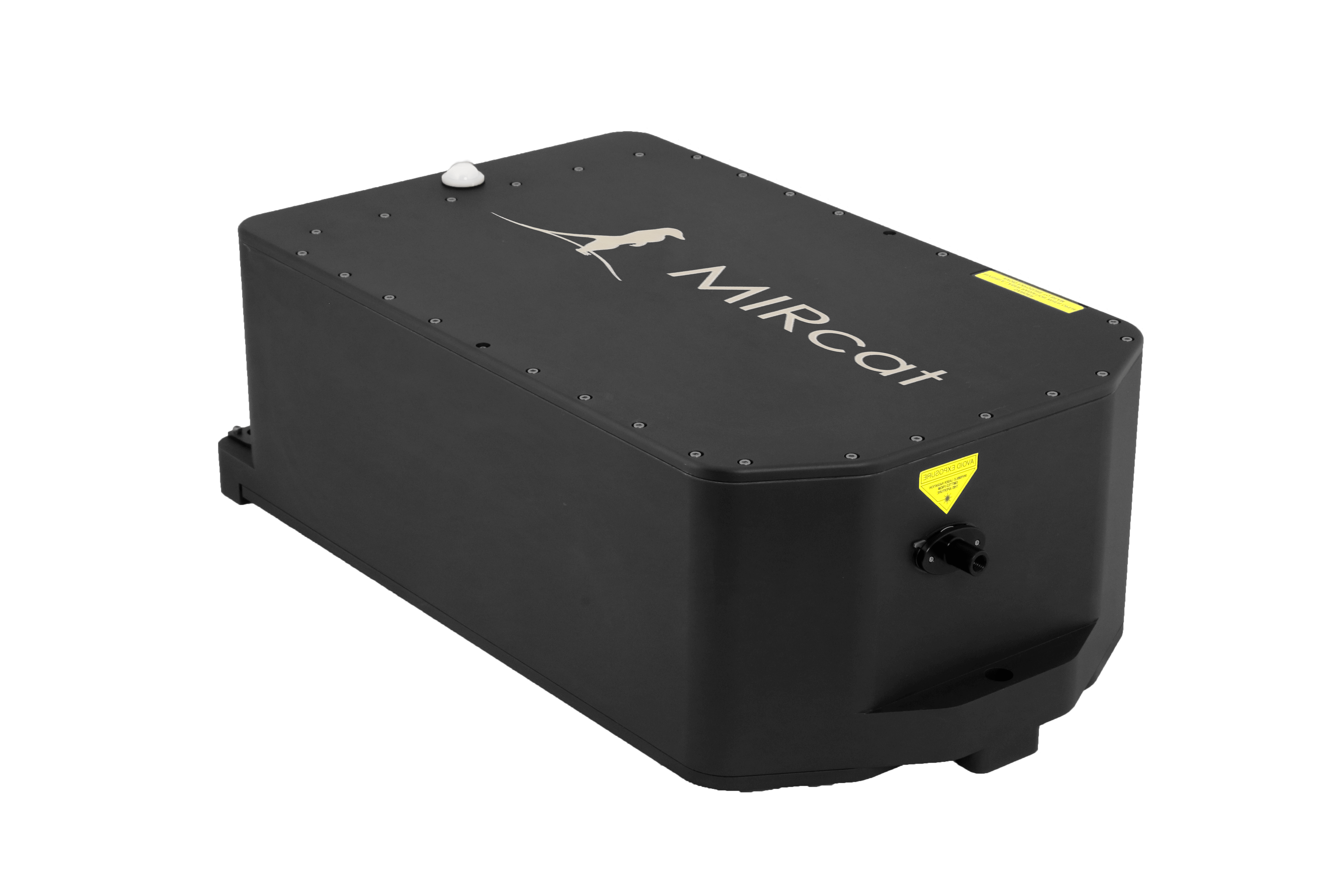 Imagerie QCL-IR pour la spectroscopie photoacoustique