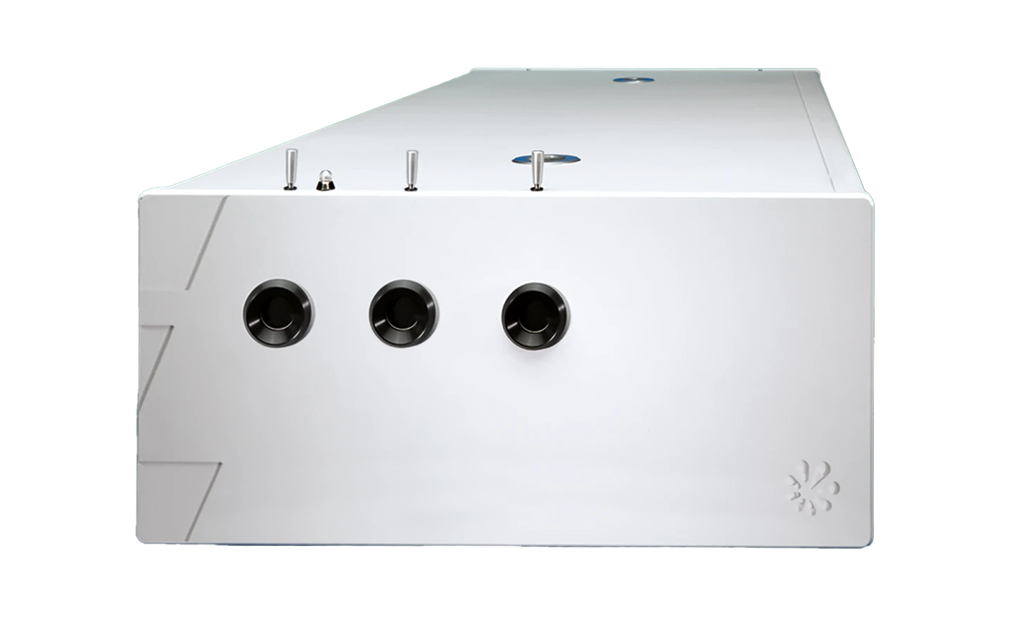 Source laser de haute énergie, mobile et accordable pour l'imagerie photo-acoustique Ekspla