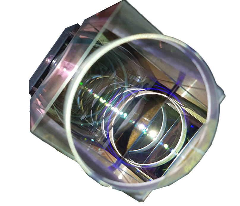 Optiques Manx Precision Optics