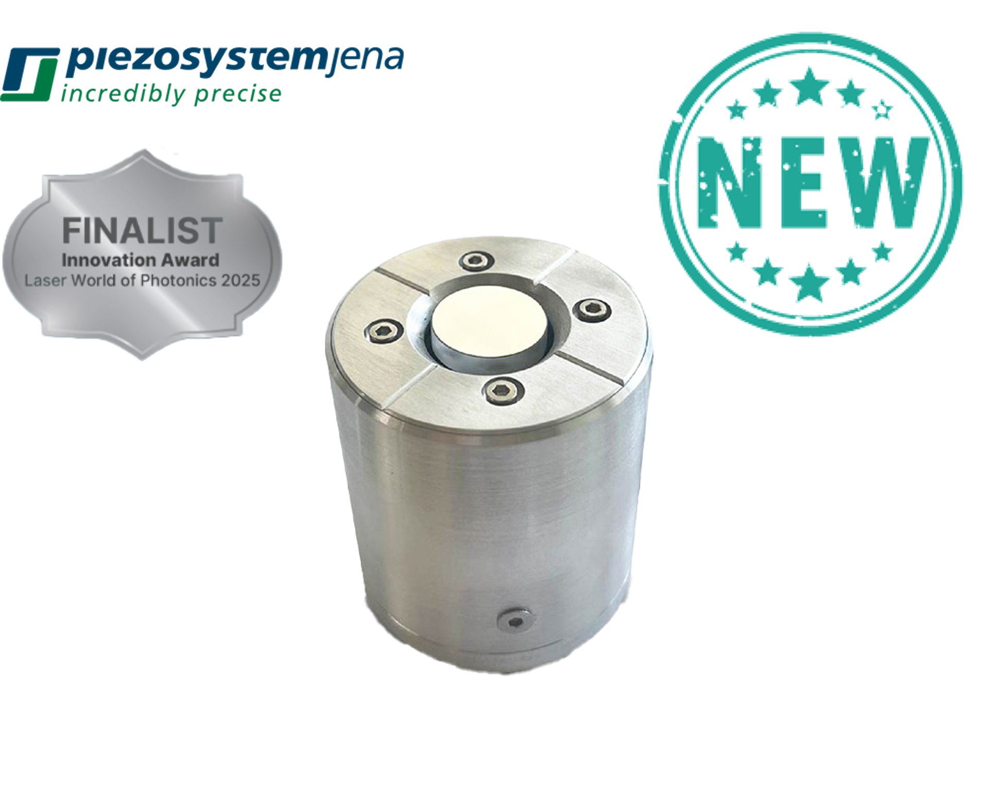 Nouvelles innovations PSH 20/2 et PSH 35/22