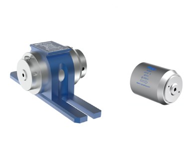 HPTS Ultra High Power Rotators & Isolators 