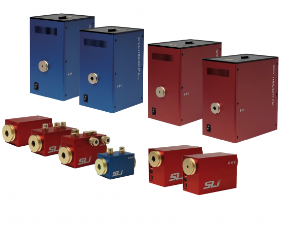 Spectrolight FWS