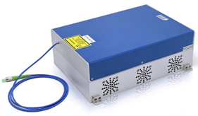 Lasers à fibre monofréquence par CNI