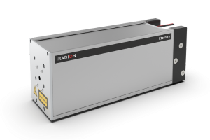 Nouveau laser à la puissance maximale : eternity E60