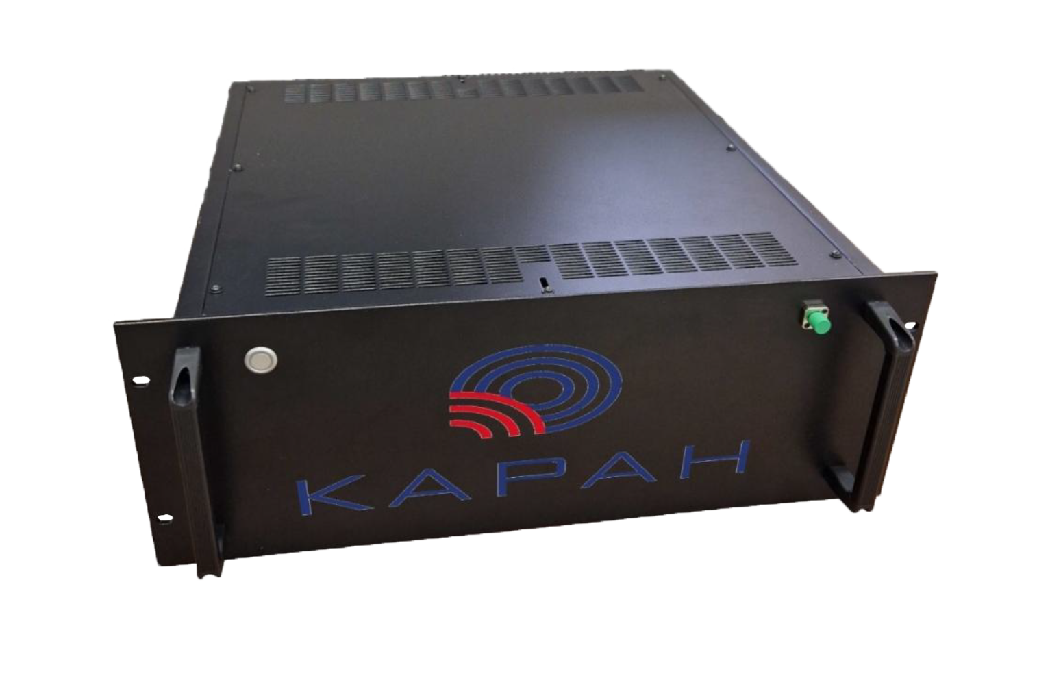 Teraflex de Kapah