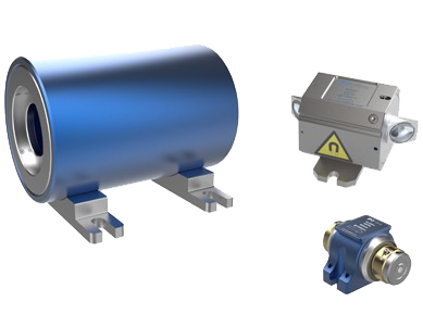 Isolateur & Rotateur de Faraday