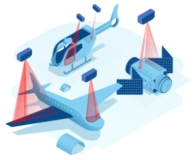 Illustration Z-laser