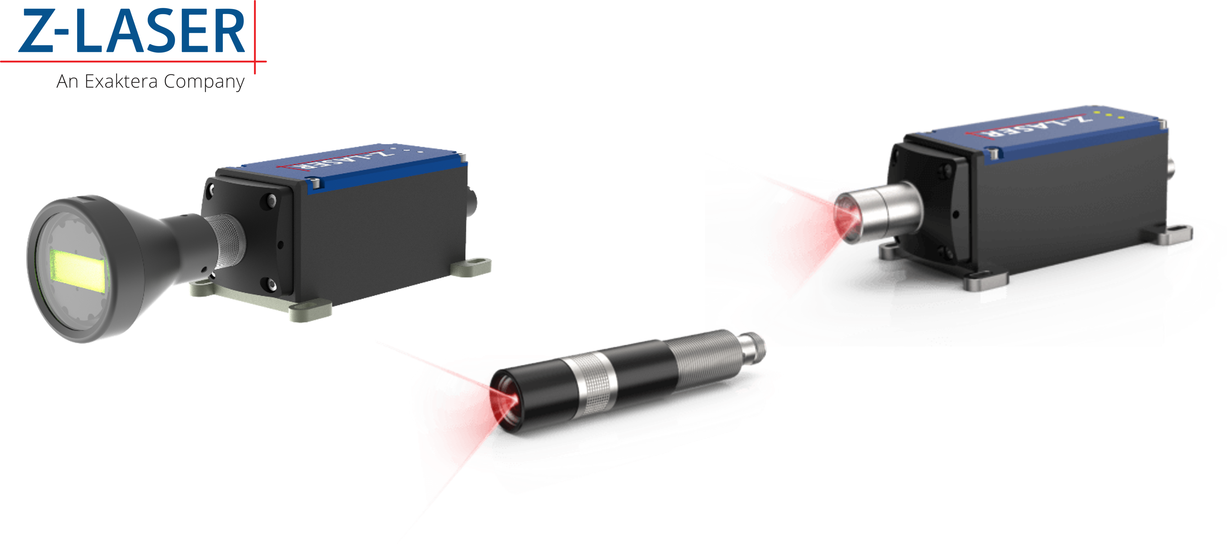  Z-Laser : la précision au service des procédés industriels