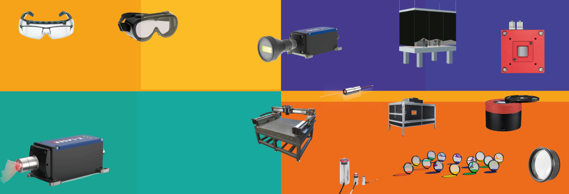 Solutions pour l’industrie