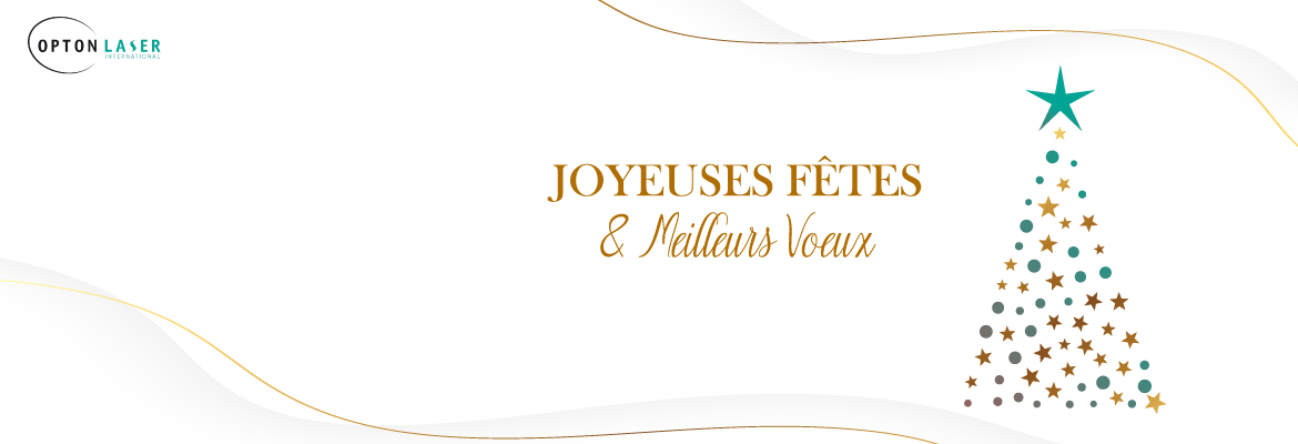 Toute l'équipe Opton Laser