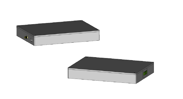 Détection acoustique passive longue distance