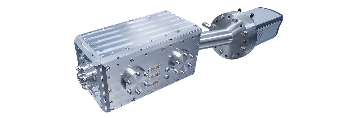 EVEREST, un spectrographe polyvalent pour la métrologie XUV et soft X-ray