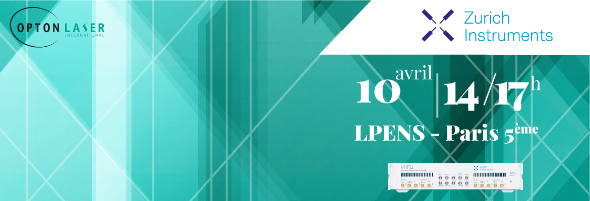 SÉMINAIRE DÉCOUVERTE