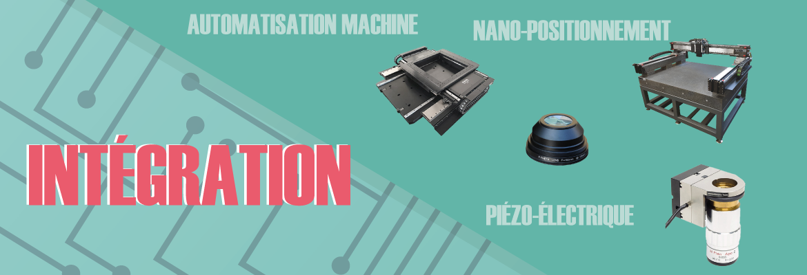 Actionneurs piézoélectriques et systèmes de nanopositionnement dans les semi-conducteurs