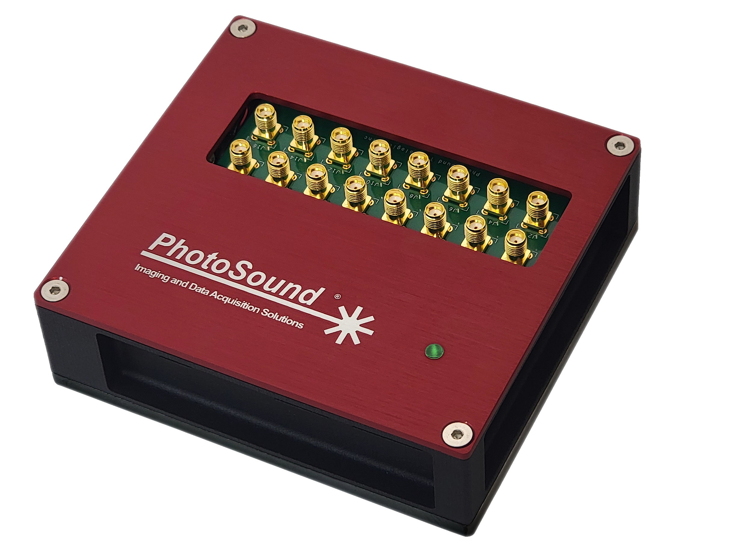 Amplificateur FLASH 16