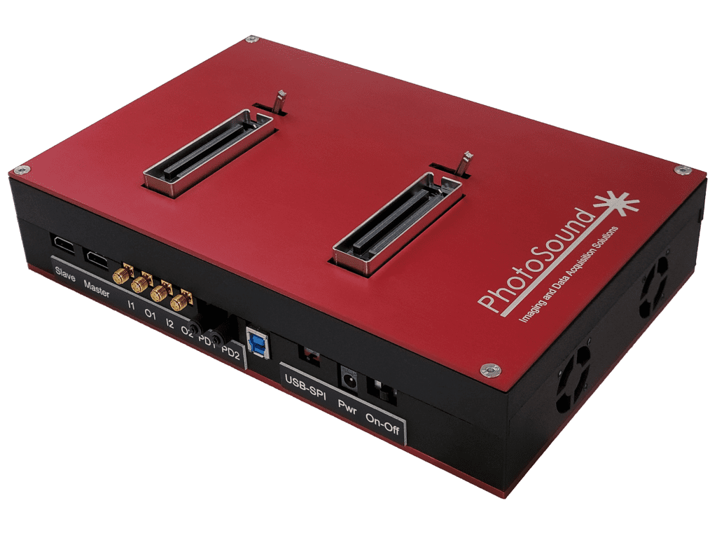 Convertisseur analogique-digital LEGION ADC