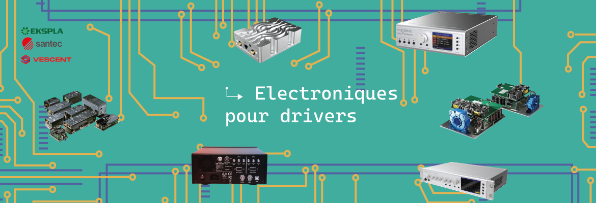Electroniques
