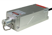 CNI Laser – Large gamme de lasers UV, haute stabilité, faible bruit, monofréquence, de puissance, versions fibrées, versions OEM