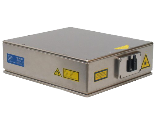 CryLaS : la référence en UV profond 266nm CW