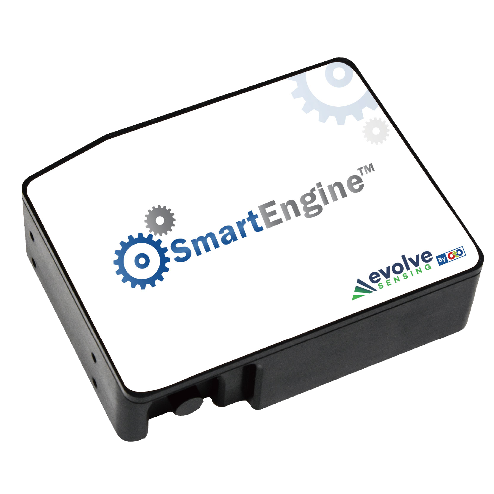 Evolve Sensing : Smart Engine