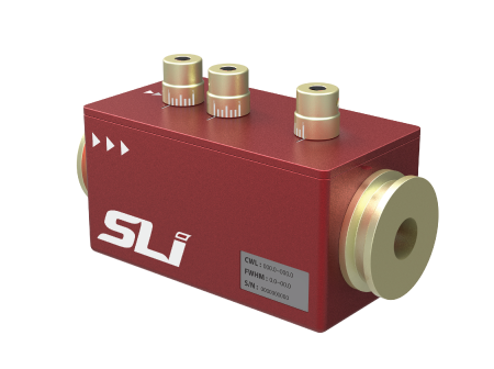 Filtre FFWS Spectrolight