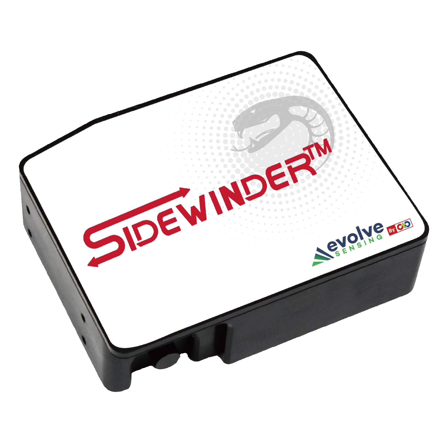 Evolve Sensing : Sidewinder