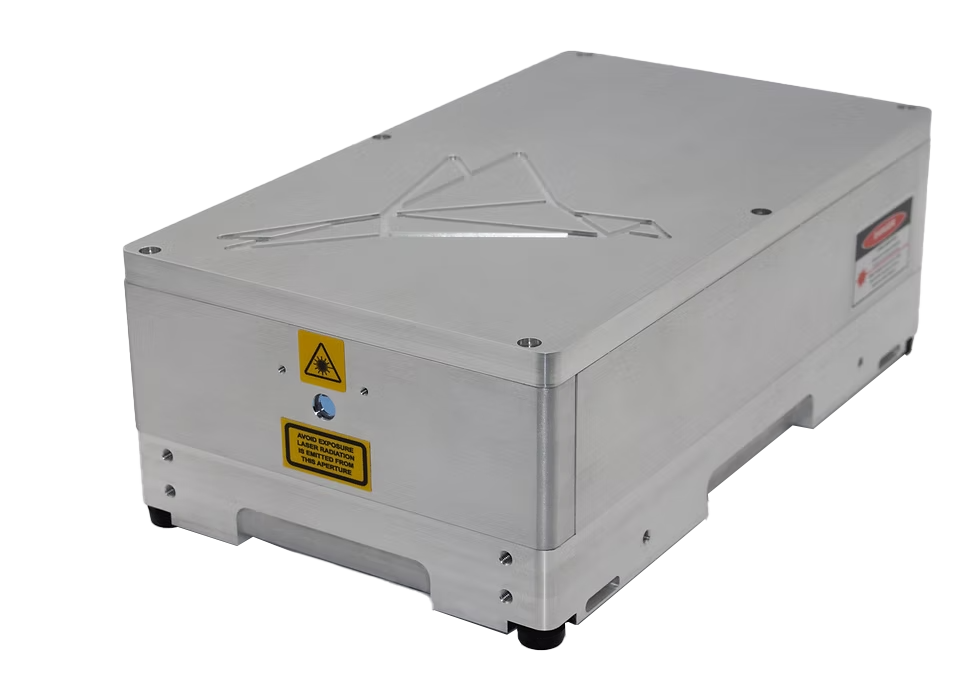 Remplacement de lasers à gaz par le Skylark 320