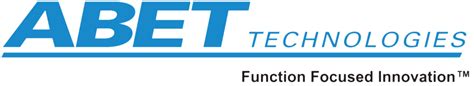 ABET Technologies