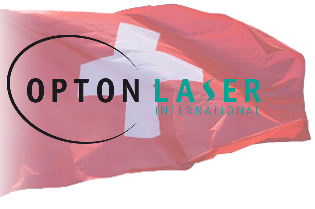 Opton Laser International Suisse